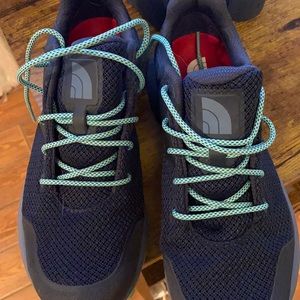 North Face Women’s Hiking Shoes